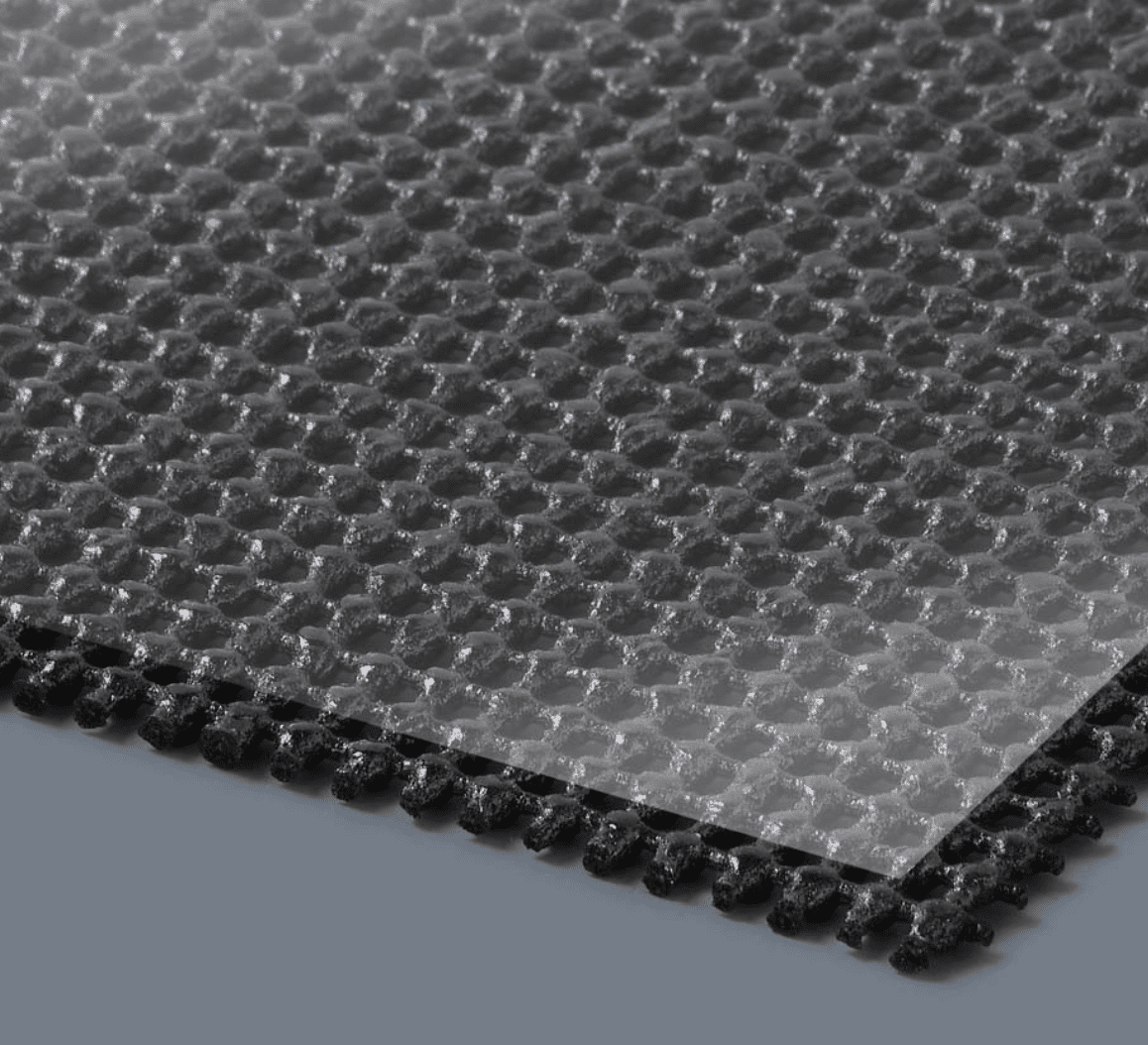 AKO KLEB EXACT Antirutschmatte Klebend 120 cm