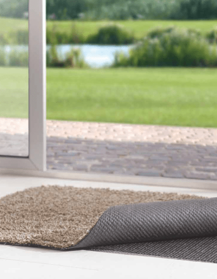 AKO KLEB EXACT Antirutschmatte Klebend 120 cm