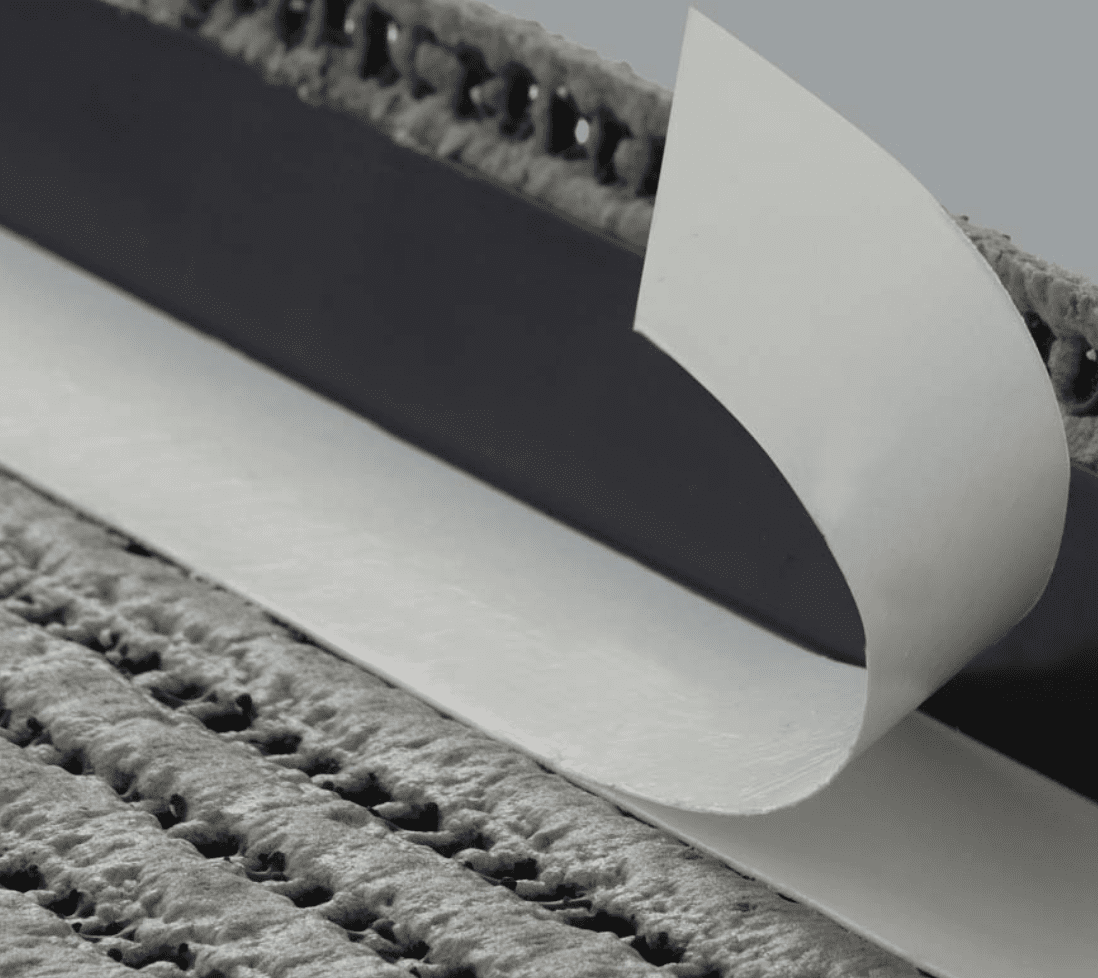 AKO UNICO FÜR TREPPEN SAND