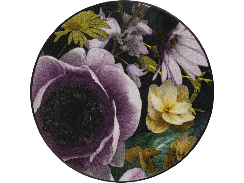 Anemone wash + dry Matte