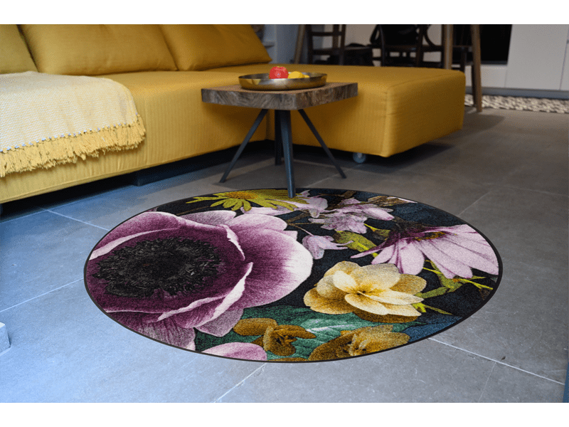 Anemone wash + dry Matte