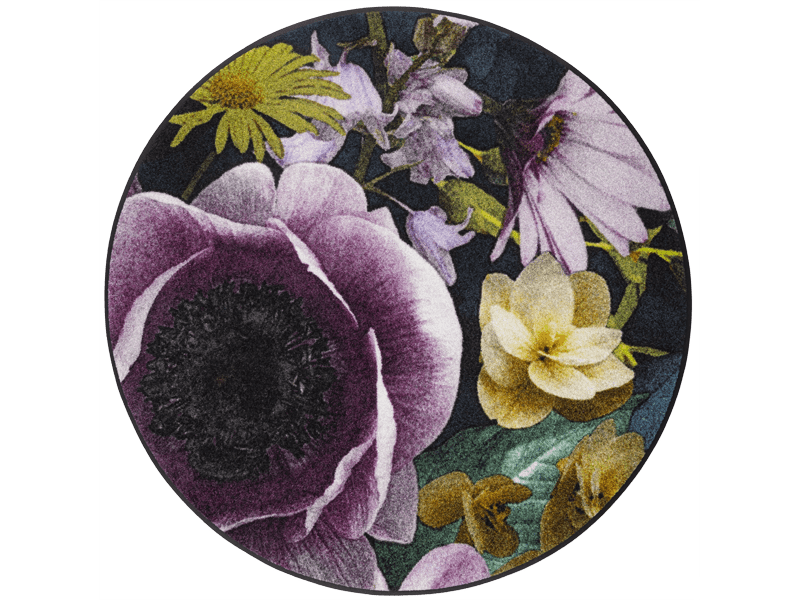 Anemone wash + dry Matte