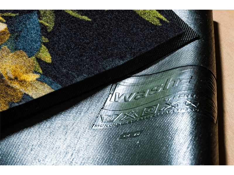 Anemone wash + dry Matte