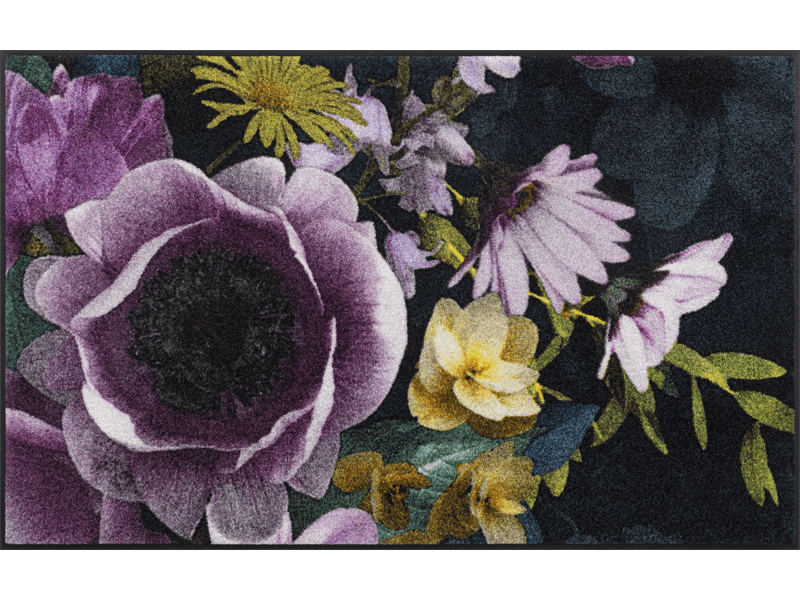 Anemone wash + dry Matte