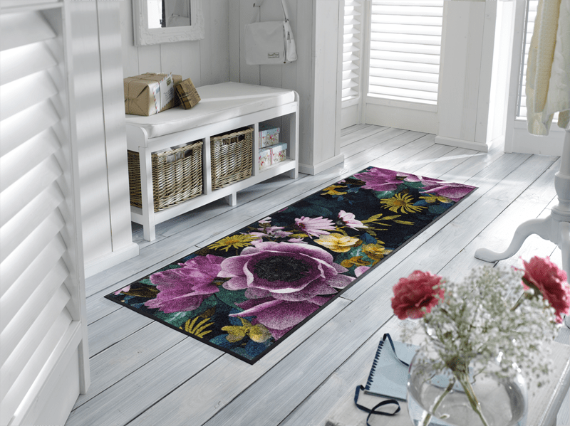 Anemone wash + dry Matte