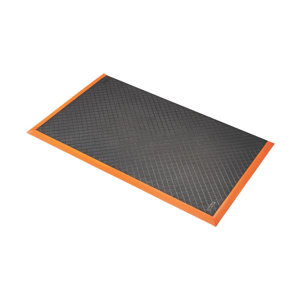 Arbeitsplatz-Gummimatten Safety Stance Solid™ 649 Notrax
