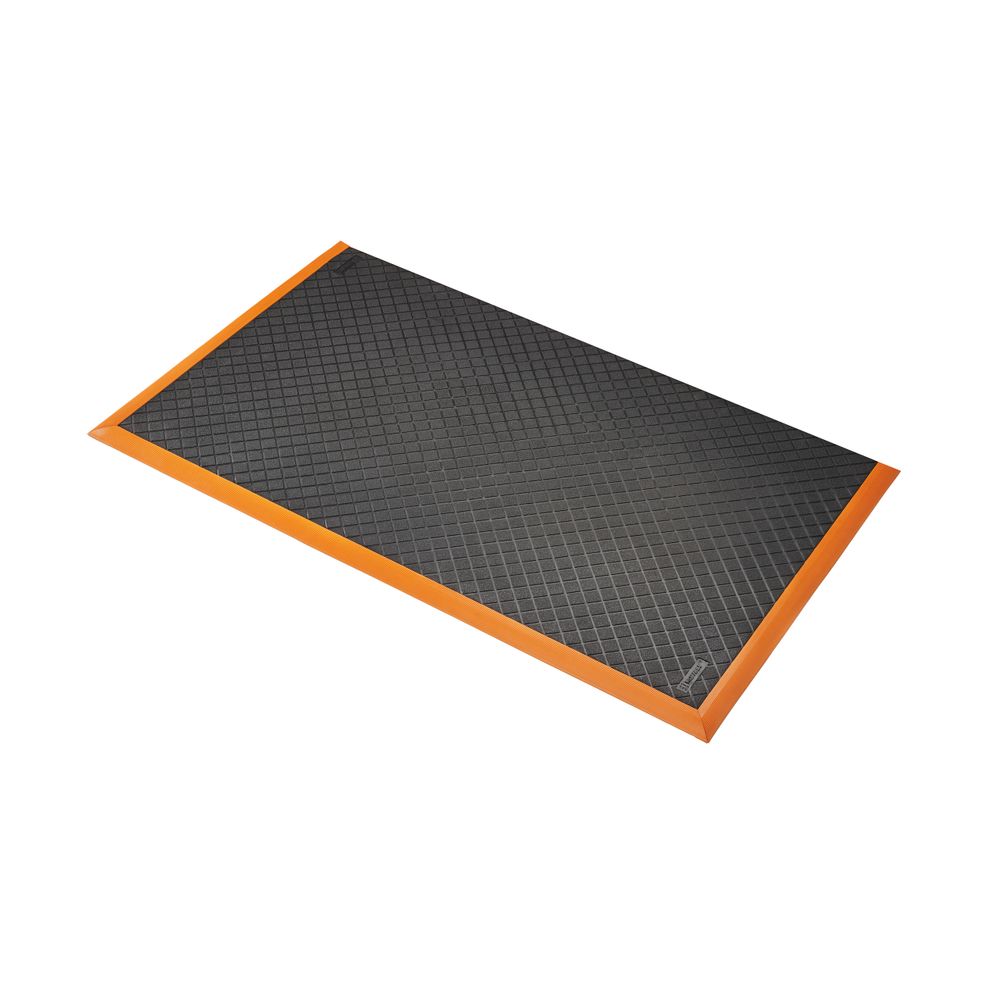 Arbeitsplatz-Gummimatten Safety Stance Solid™ 649 Notrax
