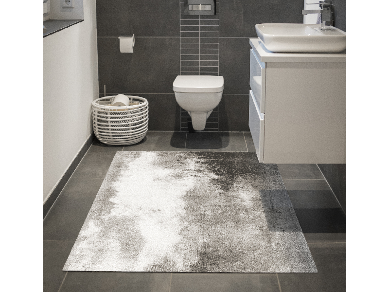 Aura wash +dry Matte