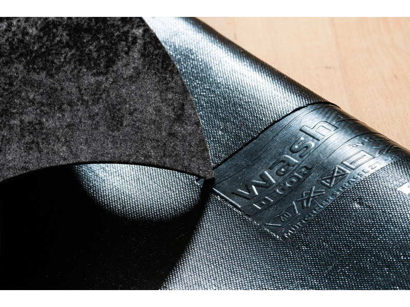 Aura wash +dry Matte