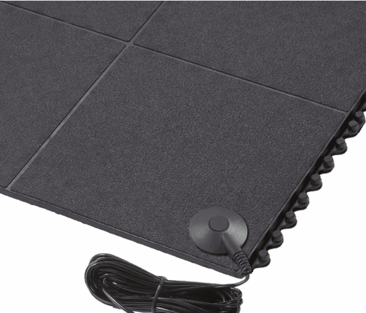 Cushion Ease Solid™ ESD Entladungsmatte Notrax