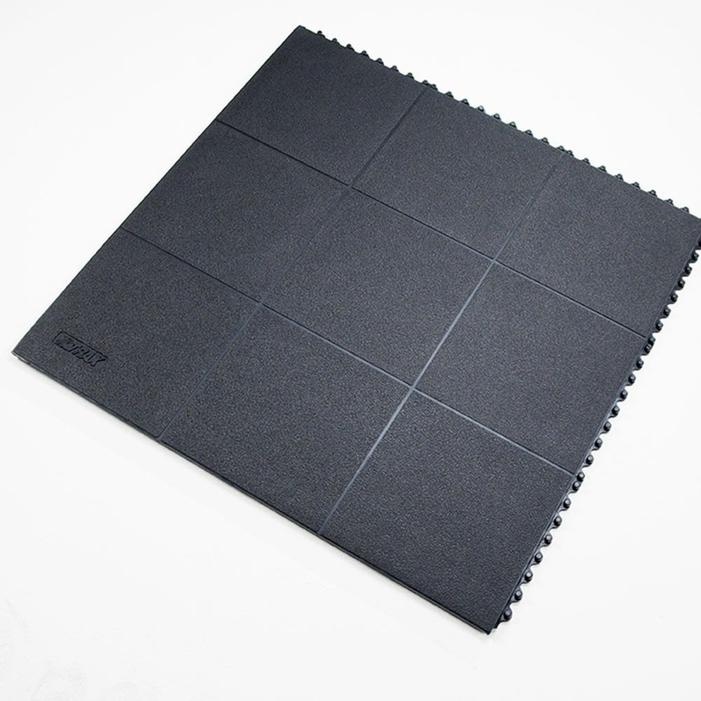 Cushion Ease Solid™ Nitrile