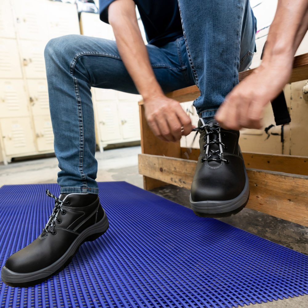 DeckStep Arbeitsplatzmatte