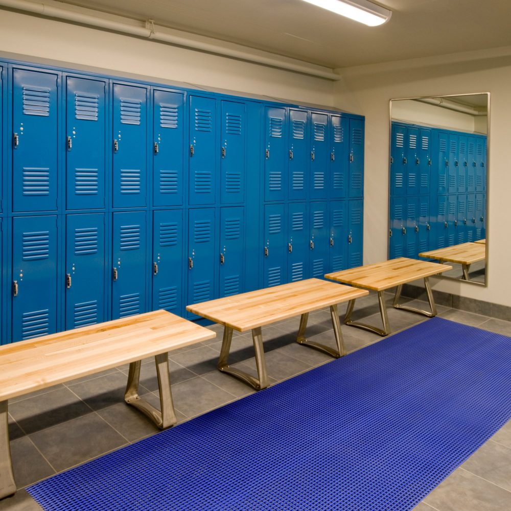 DeckStep Arbeitsplatzmatte