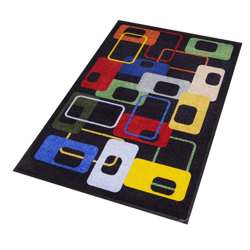 Déco Design™ Standard Schmutzfangmatten