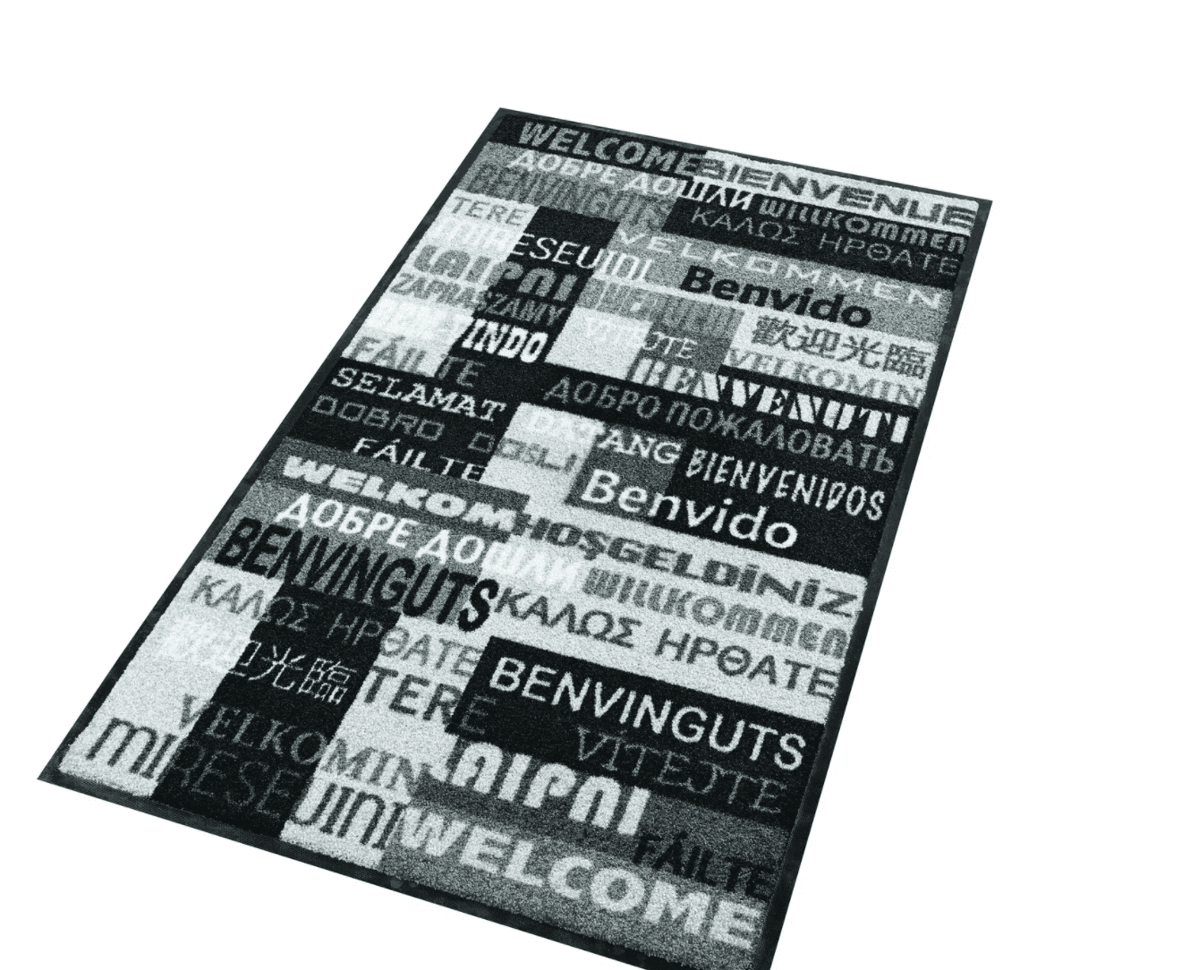 Déco Design™ Standard Schmutzfangmatten