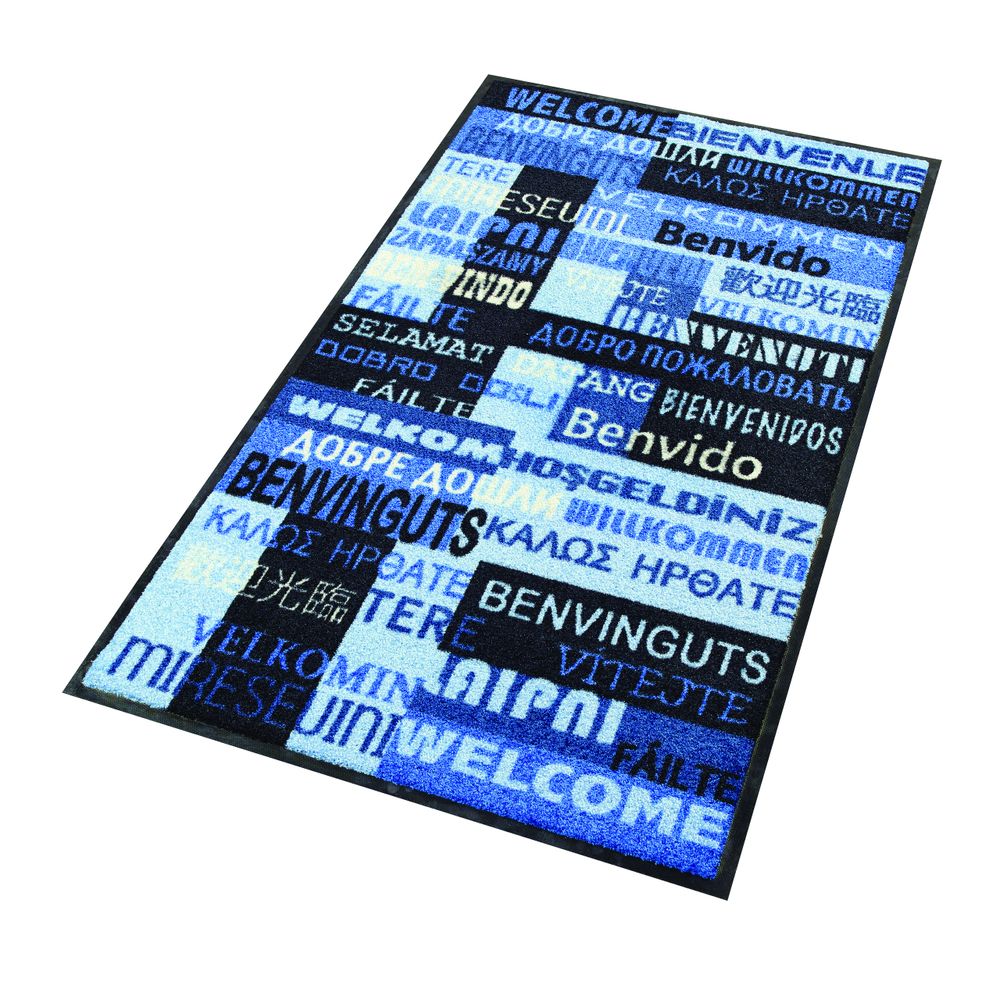 Déco Design™ Standard Schmutzfangmatten