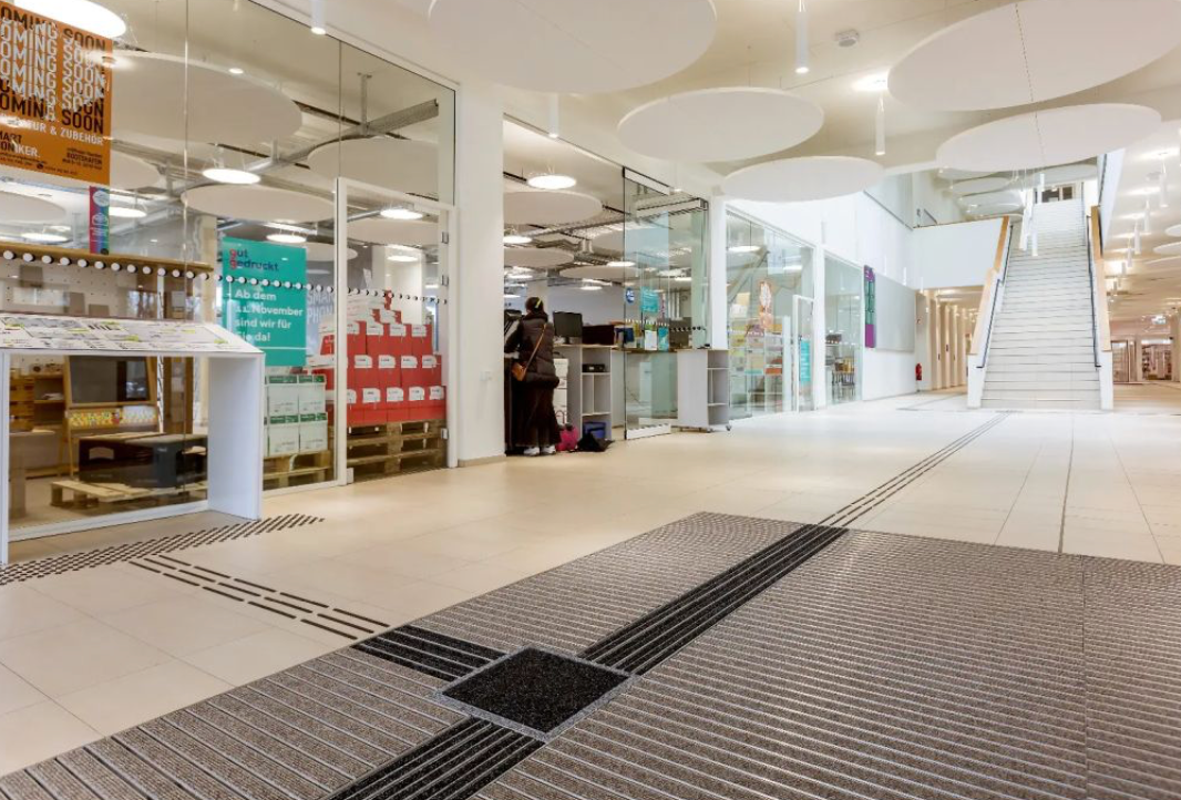 EMCO Eingangsmatte DIPLOMAT Original R