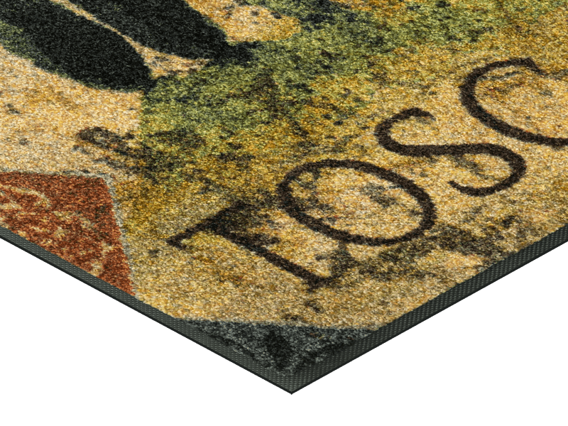 Estate Toscana wash + dry Matte