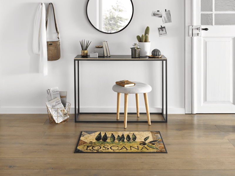 Estate Toscana wash + dry Matte