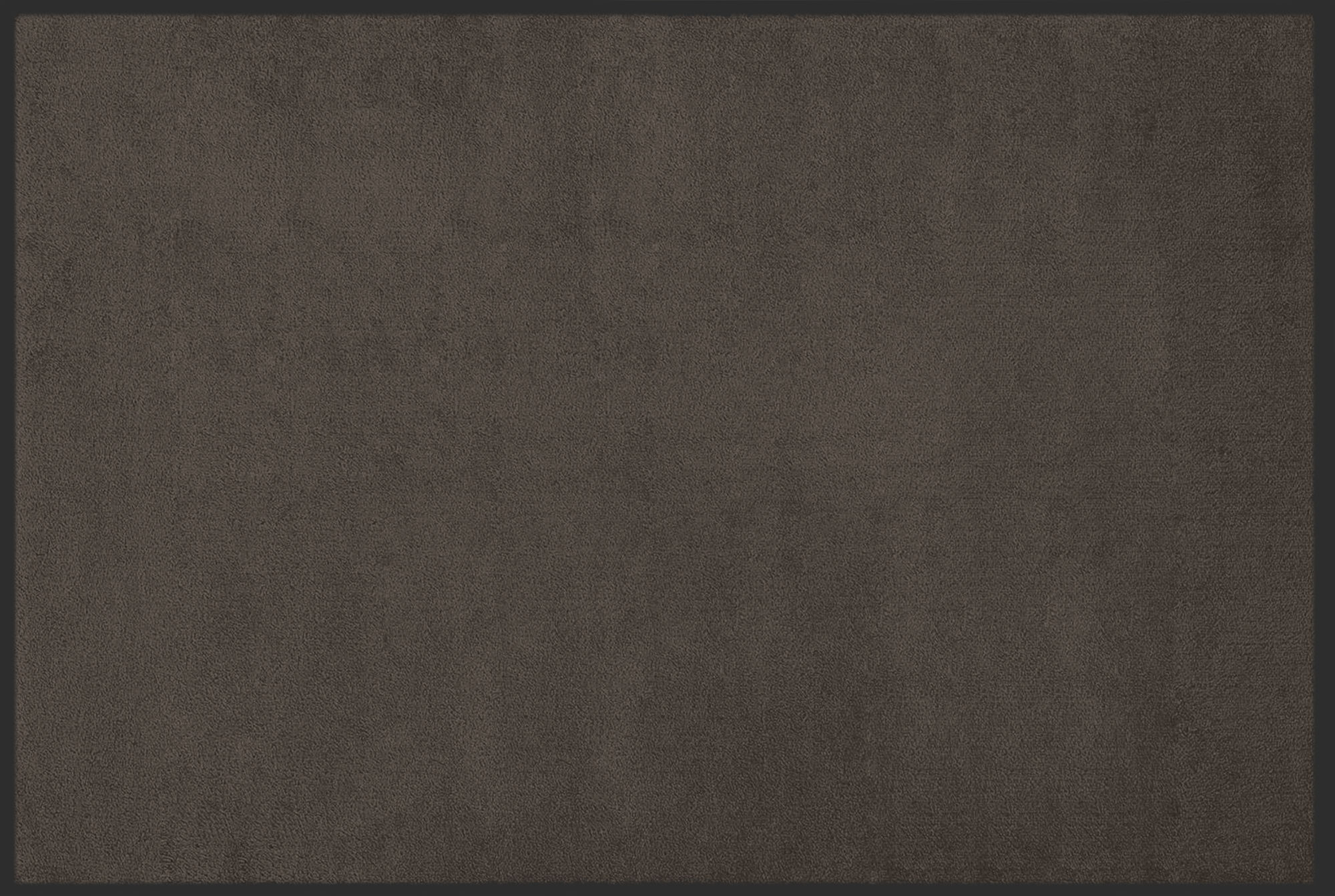 Fußmatte Neutral Farbe 017