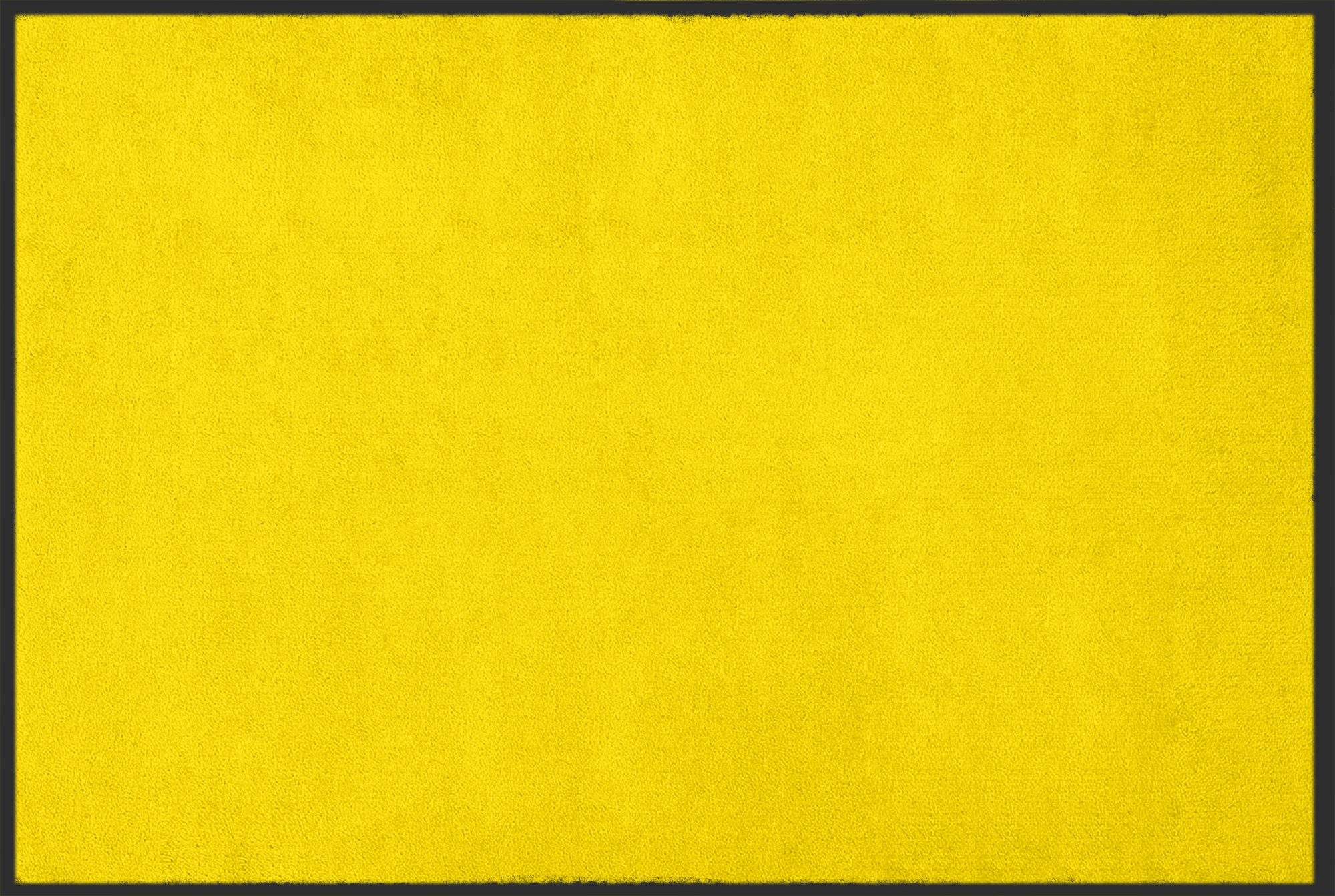 Fußmatte Neutral Farbe 019