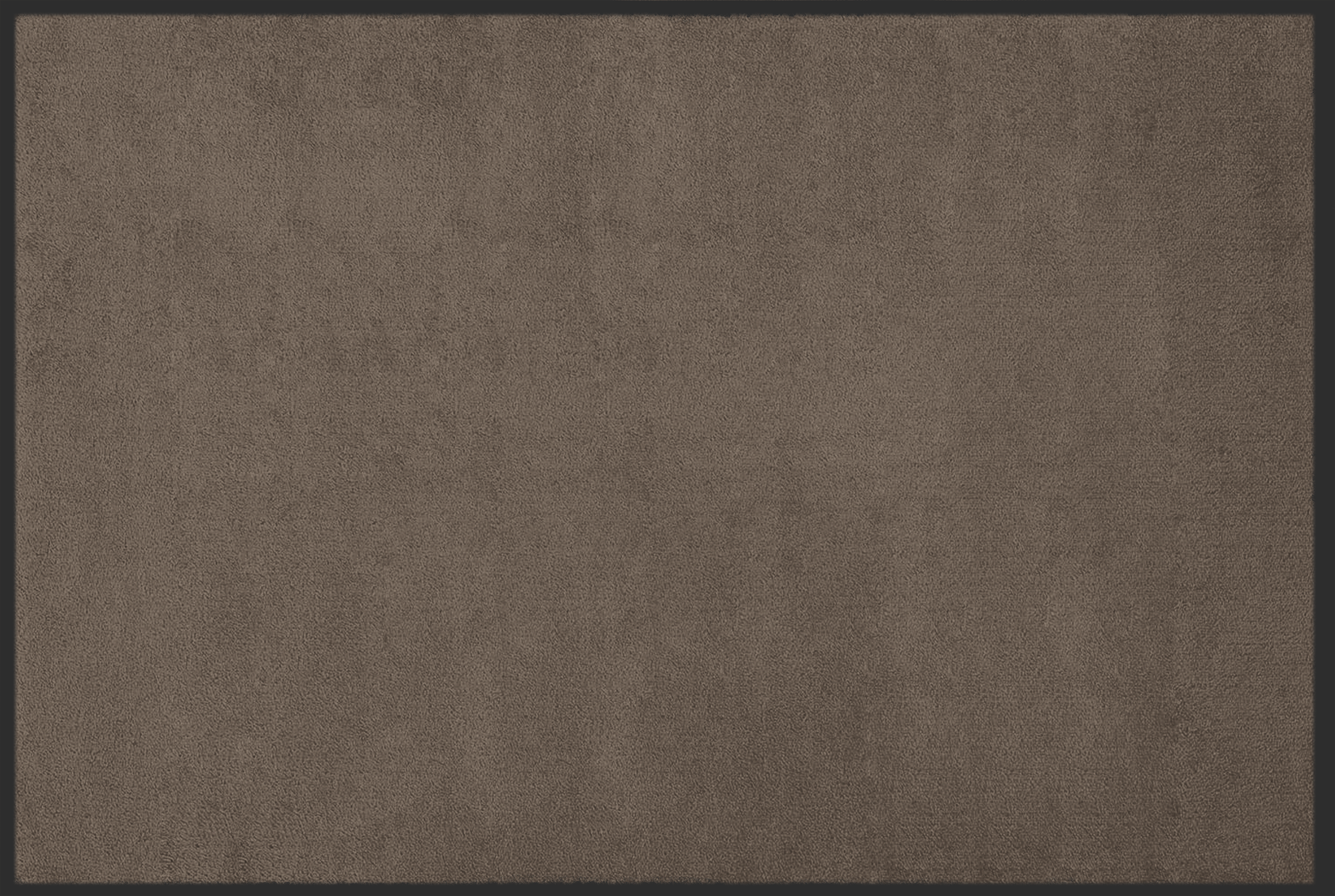 Fußmatte Neutral Farbe 016