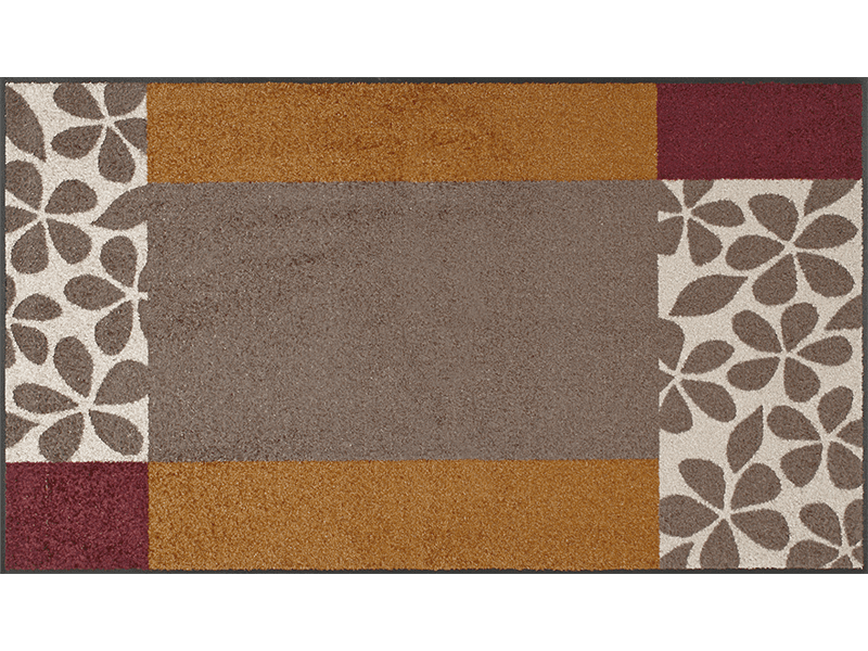 Florita wash + dry Matte