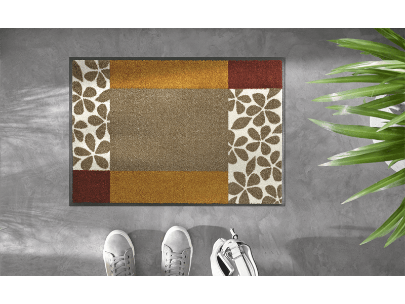 Florita wash + dry Matte