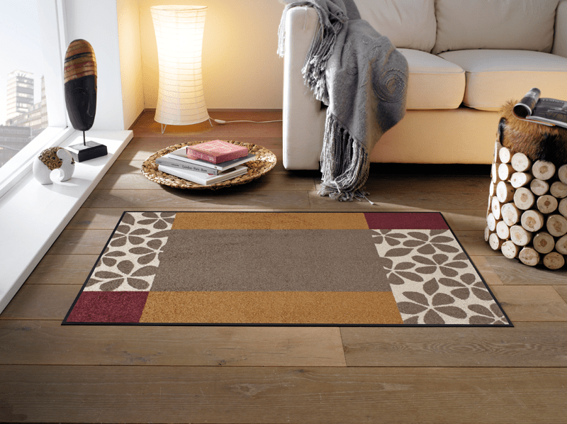 Florita wash + dry Matte