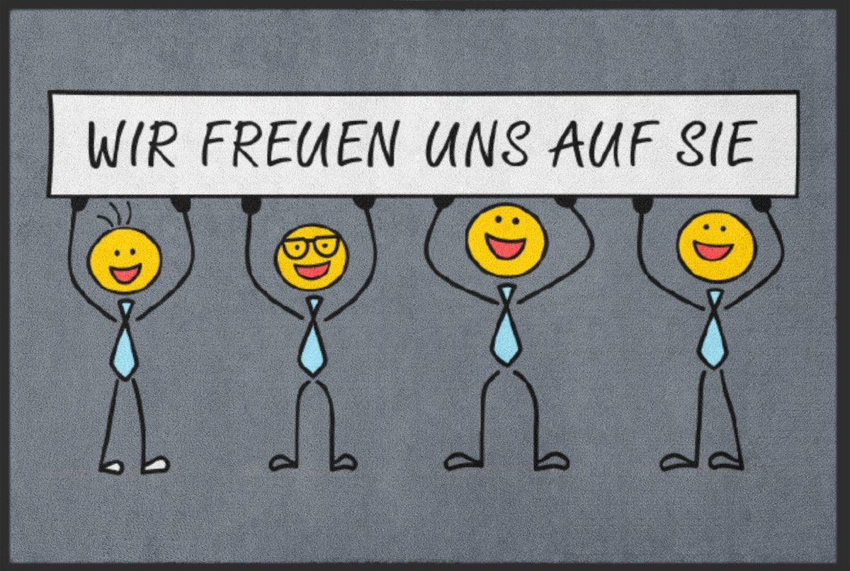Fussmatte 10497