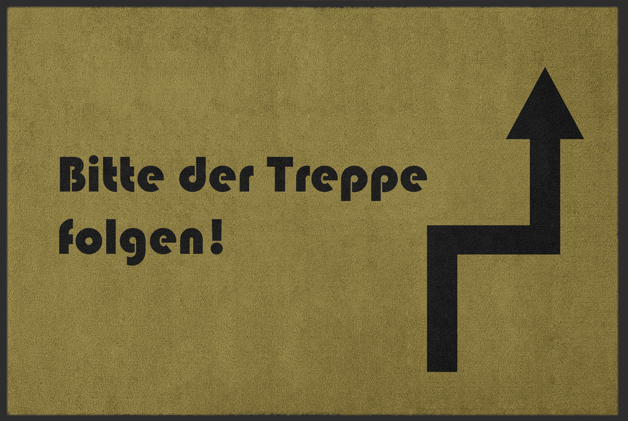 Fussmatte A 10621