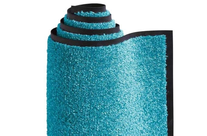 Individuelle Matte, Türteppich, eingangsmatte 