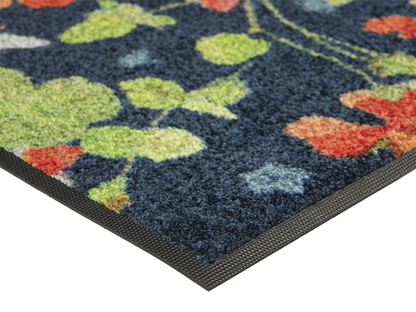 Garden Bee wash + dry Fußmatte