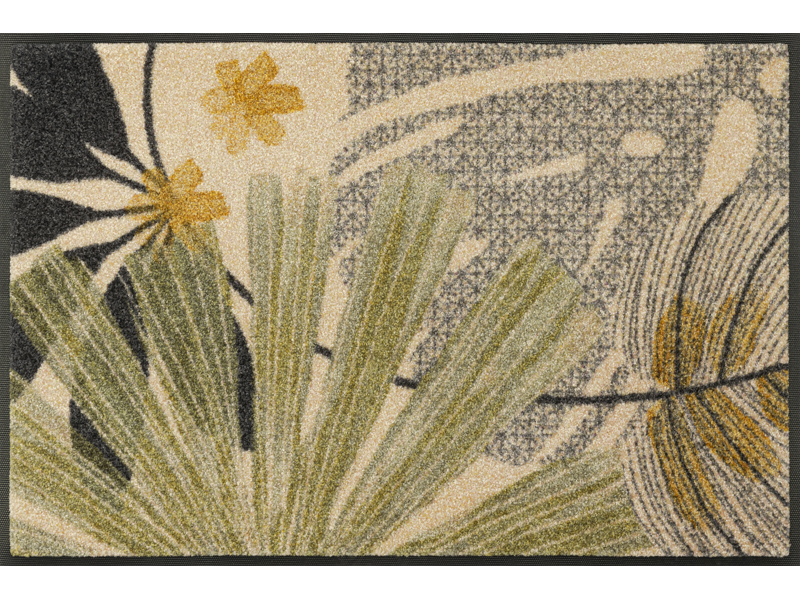 Garden Soul wash + dry Matte