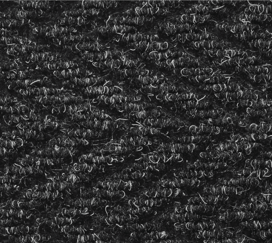 Hochwertige Schmutzfangmatte Arrow Trax™ 118 NotraxAnthrazit