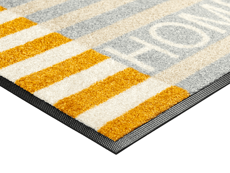 Home Retreat wash + dry Fußmatte