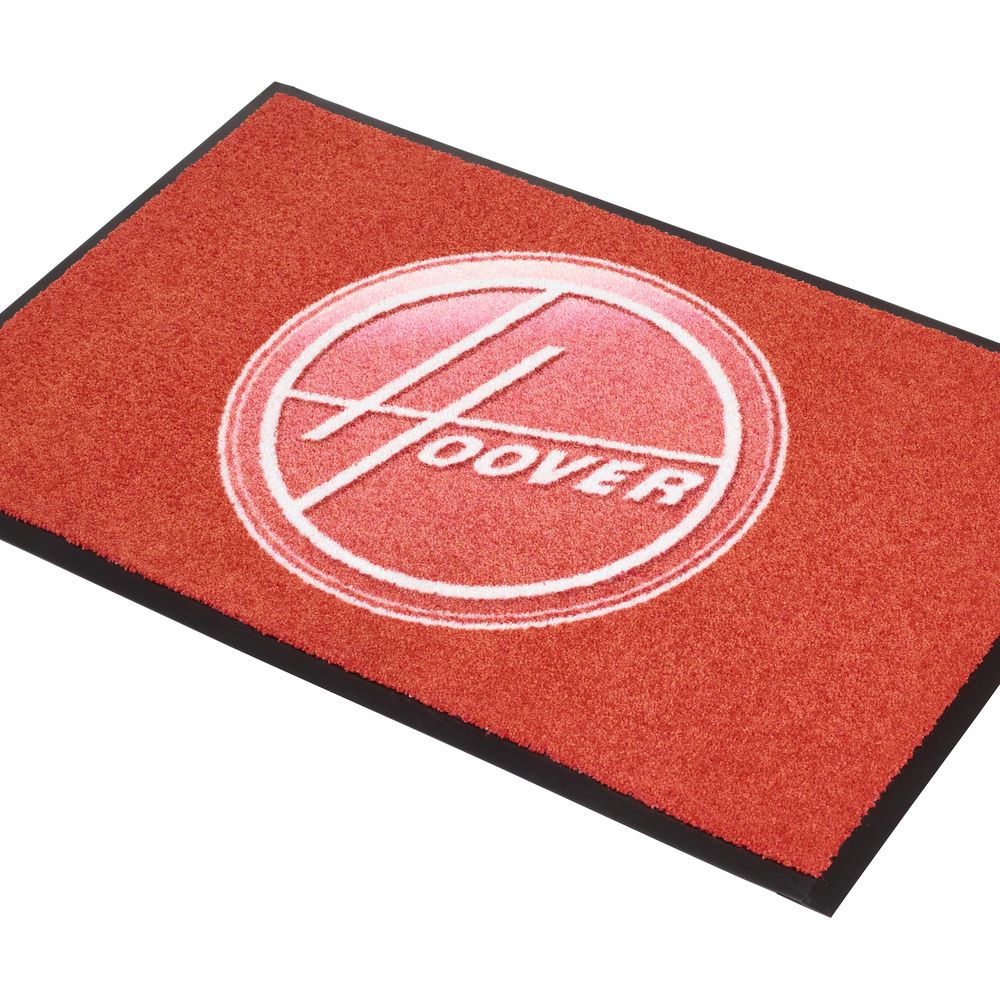 Logo-Schmutzfangmatte Imperial – hochwertige Premium-Logomatte für Unternehmen