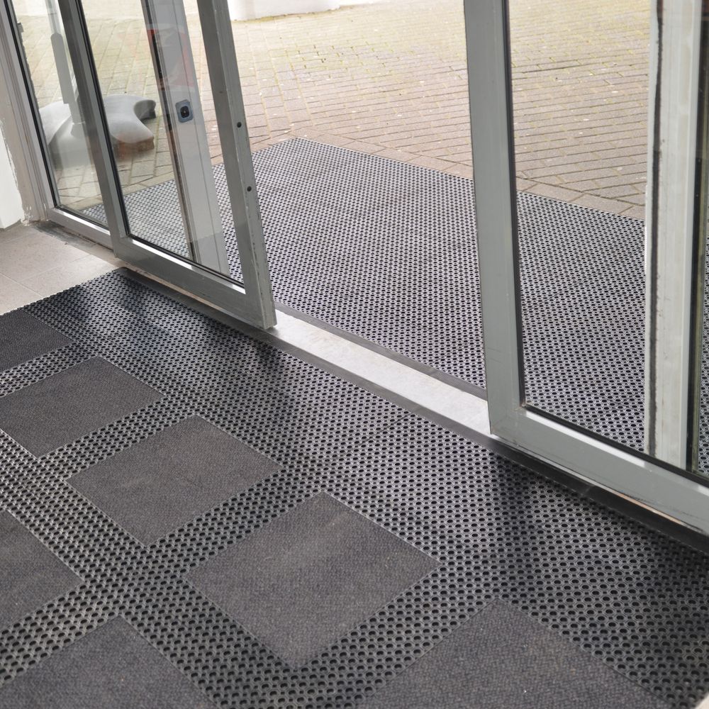 Master Flex™ D23/C23 Safety Ramps