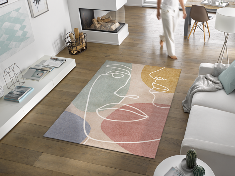 Modern Faces wash + dry Matte