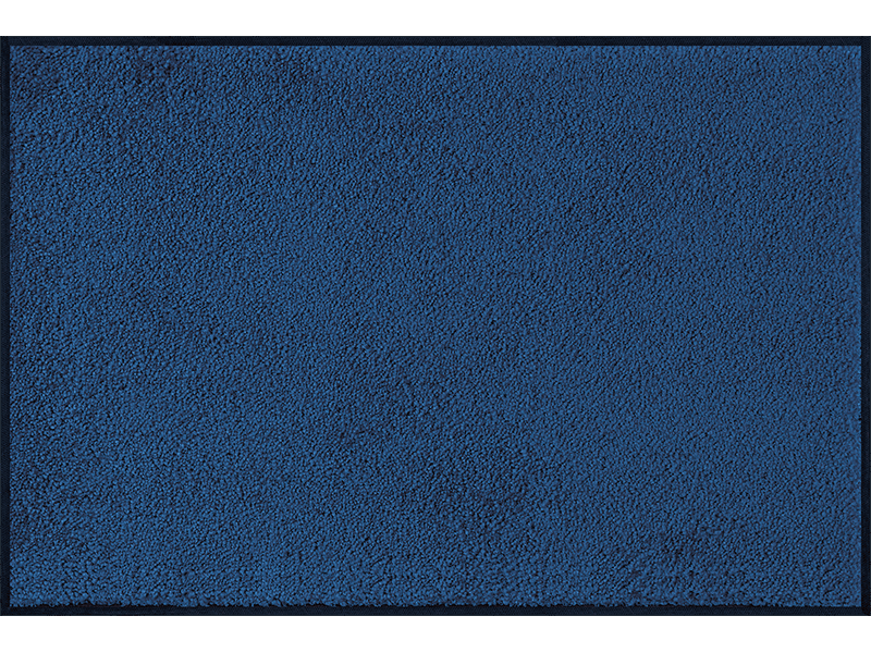Monocolour Navy wash + dry Matte