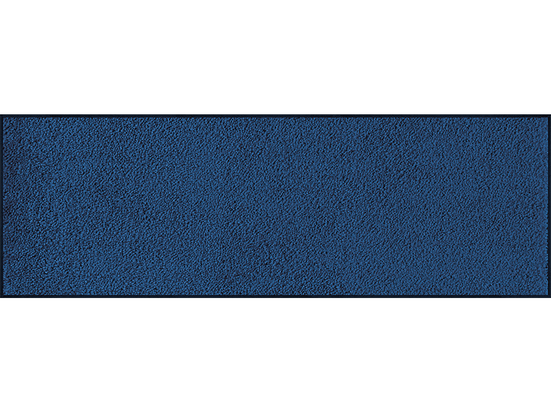 Monocolour Navy wash + dry Matte