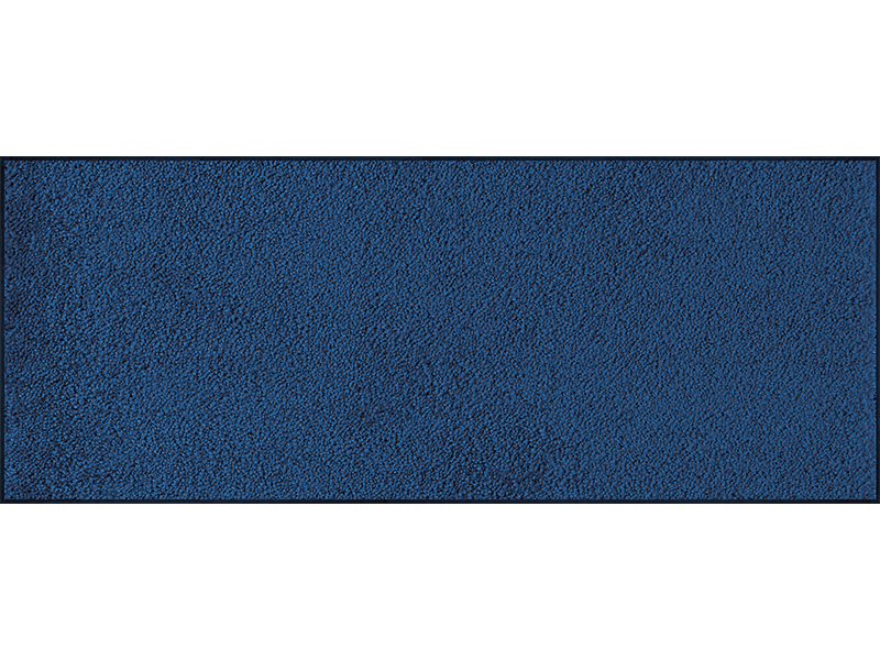 Monocolour Navy wash + dry Matte