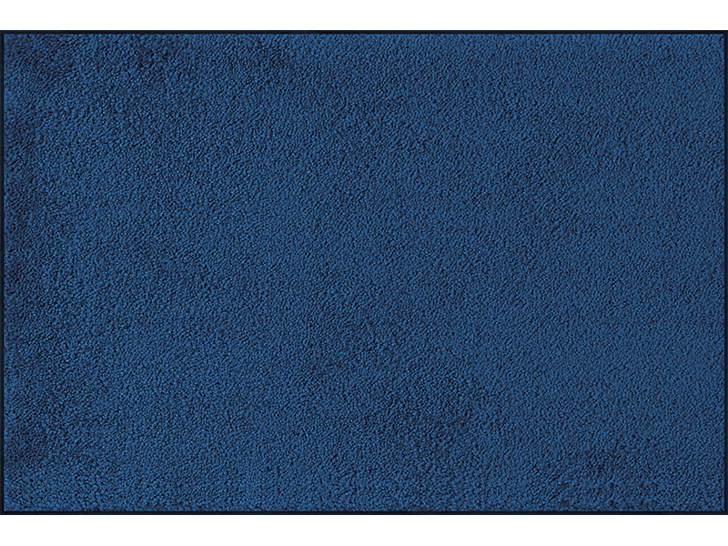 Monocolour Navy wash + dry Matte