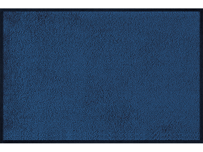 Monocolour Navy wash + dry Matte