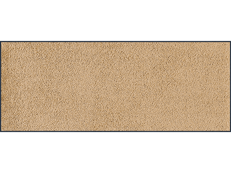 Monocolour Sahara wash + dry Matte