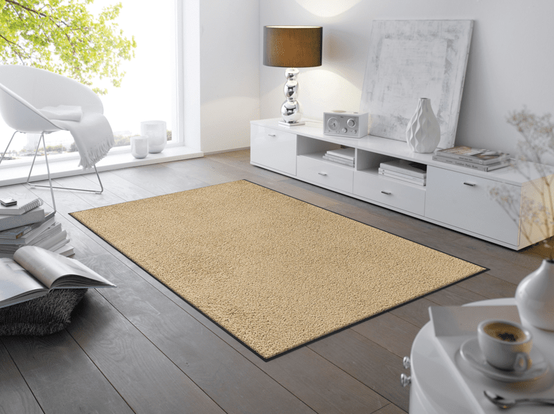 Monocolour Sahara wash + dry Matte