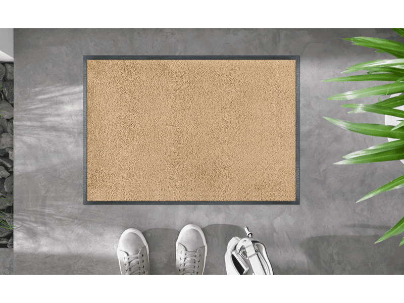 Monocolour Sahara wash + dry Matte