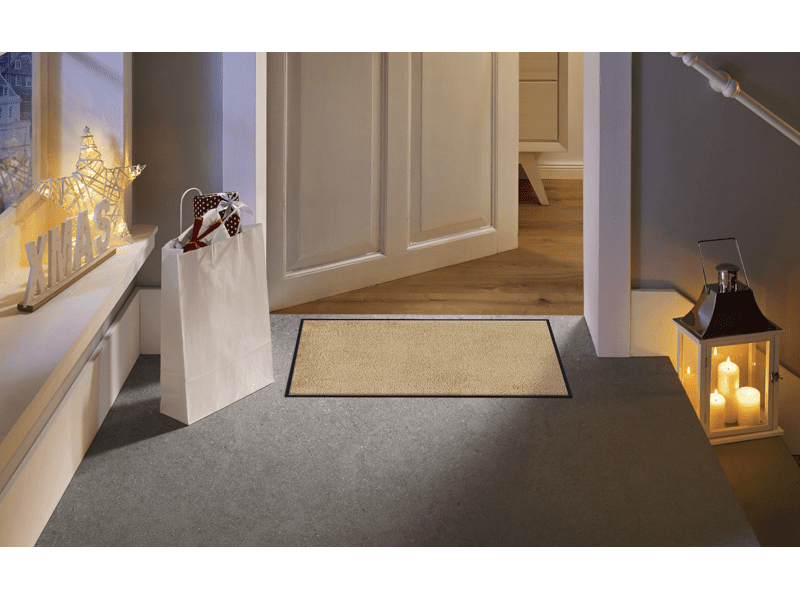 Monocolour Sahara wash + dry Matte