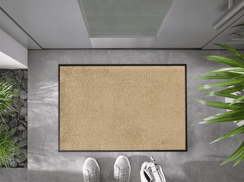 Monocolour Sahara wash + dry Matte