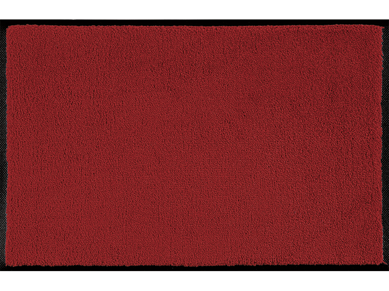 Monocolour Terracotta wash + dry Matte